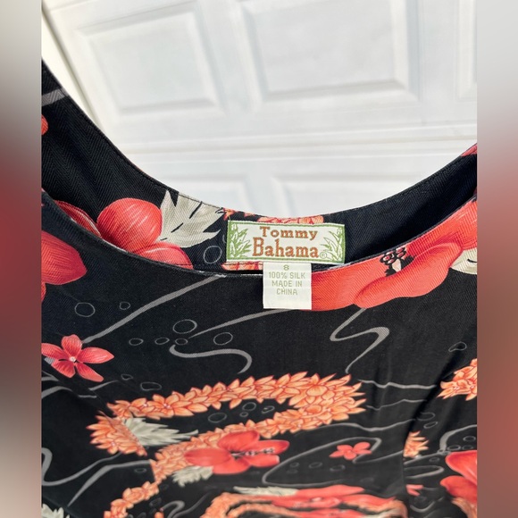 Tommy Bahama Tropical Dress - Picture 2 of 4